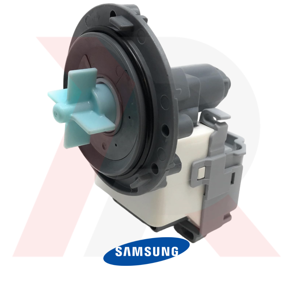 Washer Drain Pump #DC31-00181C